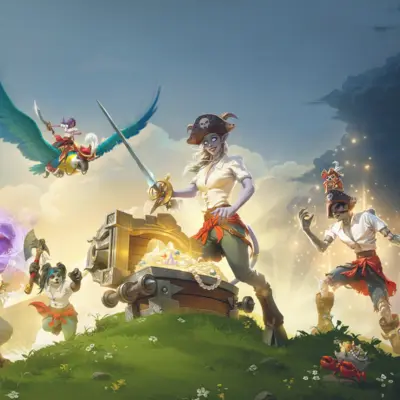 Plunderstorm: Come Giocare al Nuovo Battle Royale di WoW a Poco Prezzo