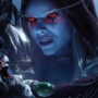 Decidi la prossima Mount di  World of Warcraft Shadowlands!