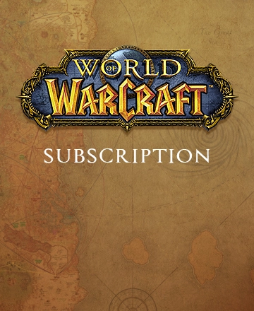 World Of Warcraft 60 Giorni Pc