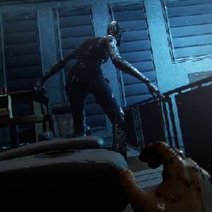 Wraith The Oblivion Afterlife - Nascondersi