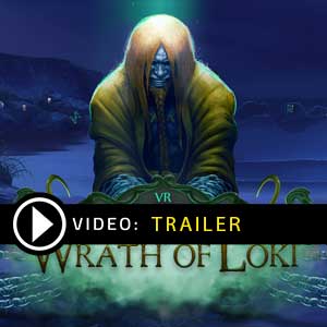 Acquistare Wrath of Loki VR Adventure CD Key Confrontare Prezzi