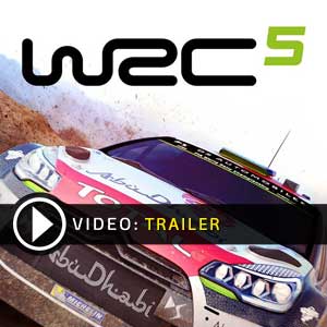 Acquista CD Key WRC 5 Confronta Prezzi