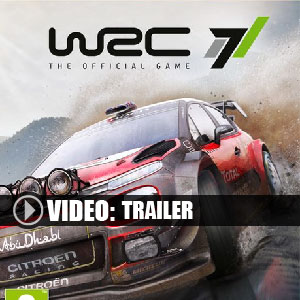 Acquista CD Key WRC 7 Confronta Prezzi