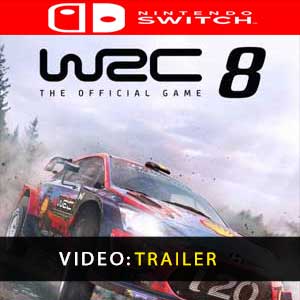 Acquistare WRC 8 FIA World Rally Championship Nintendo Switch Confrontare i prezzi