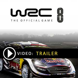 Acquistare WRC 8 FIA World Rally Championship CD Key Confrontare Prezzi