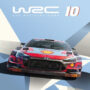 WRC 10 lancia con un evento storico di Colin McRae