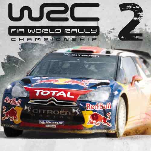 Acquista CD Key WRC 2 Confronta Prezzi