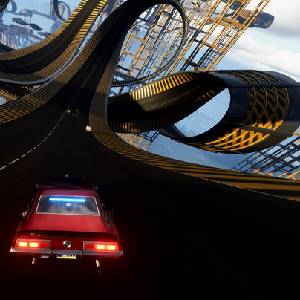 Wreckreation - Circuito in loop