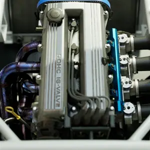 Wrench - Valvola del Motore