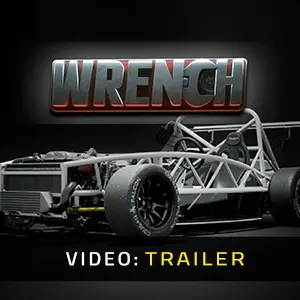 Wrench - Trailer