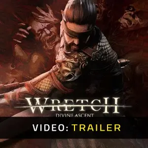 Wretch: Divine Ascent - Trailer