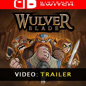 Wulverblade XBox One Video Trailer