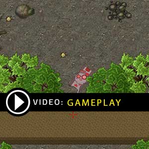 Wunderwaffe Gameplay Video