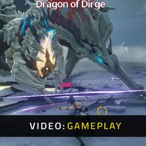 Wuthering Waves Video di Gameplay