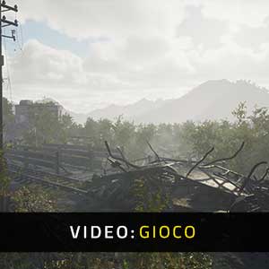 WW2 Rebuilder - Videogioco