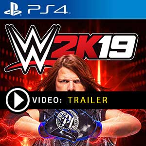 Acquistare WWE 2K19 PS4 Confrontare Prezzi