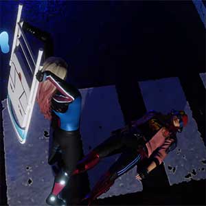 Coprire la superstar Becky Lynch