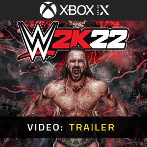 WWE 2K22 - Trailer