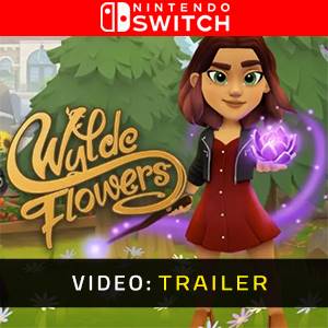 Wylde Flowers Trailer del video