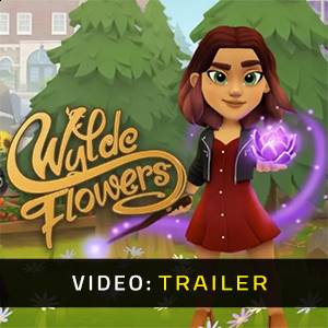 Wylde Flowers Trailer del video