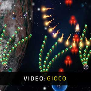 X-Force Genesis - Video del gioco