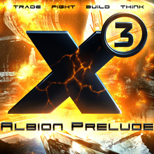 Acquista CD Key X3 Albion Prelude DLC Confronta Prezzi
