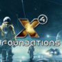 Il Simulatore Spaziale X4 Foundations Venendo al PC il 30 novembre