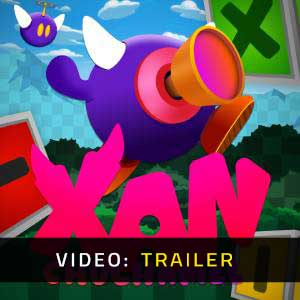 XanChuchamel - Rimorchio Video