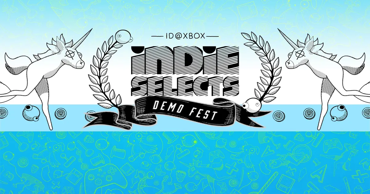 Xbox Indie Selects Demo Fest Returns With 40+ Demos, First Titles Revealed