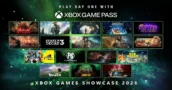 Xbox Games Showcase Giugno 2026: Tutti i Giochi Day One su Game Pass