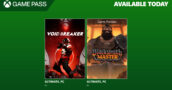 Xbox Game Pass ottiene due nuove voci in Game Preview questo mese