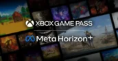 Gli abbonati a Meta Horizon+ possono ora accedere a Xbox Game Pass Starter Edition