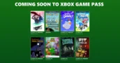 Xbox Game Pass concentra metà della seconda ondata di ottobre in un solo giorno