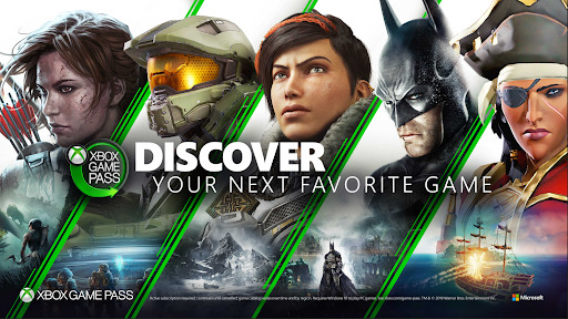  acquista Xbox Game Pass per 1 dollaro 