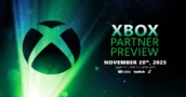Xbox Partner Preview annunciato per il 20 novembre con 007 First Light, Reanimal e altro