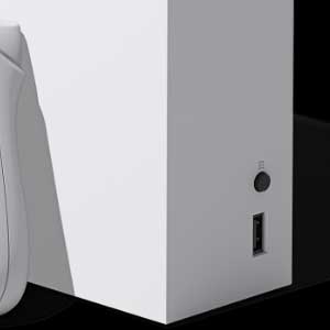 Xbox Serie S - Console e Controller