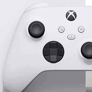 Xbox Serie S Console e Controller