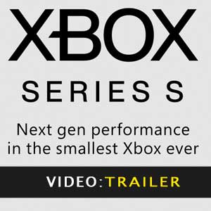 Compra Xbox Series S Confronta i prezzi