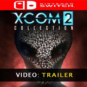 Acquistare XCOM 2 Collection Nintendo Switch Confrontare i prezzi