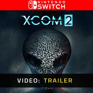 XCOM 2 - Nintendo Switch Trailer video