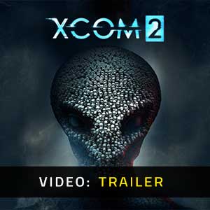 XCOM 2 - Trailer video