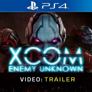 XCOM 2: War of the Chosen PS4 - Trailer