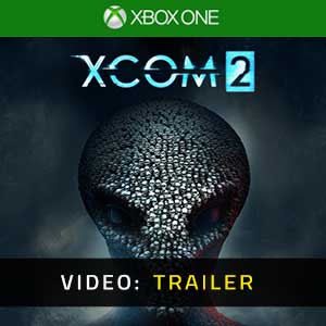 XCOM 2 Xbox One- Trailer video