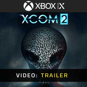XCOM 2 Xbox Series- Trailer video