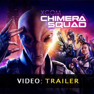 Acquistare XCOM Chimera Squad CD Key Confrontare Prezzi