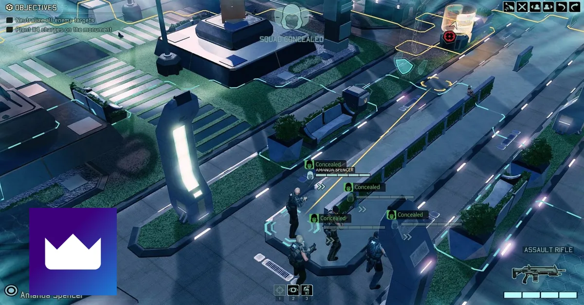 Questi giochi sono ora disponibili gratis su Prime Gaming