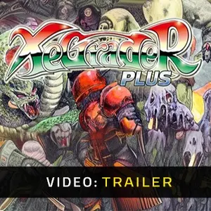 XeGrader plus - Trailer