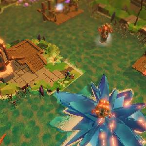 XEL - Reid Esplorando