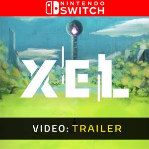 XEL Trailer del Video