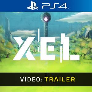 XEL Trailer del Video
